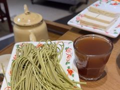 -北京老门框爆肚涮肉馆(凤城六路店)