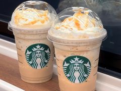 -星巴克(深圳北站B5检票口)