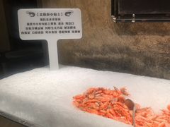 -汉巴味德·烤肉与啤酒的自助(杭州大悦城店)