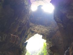 -九乡风景区