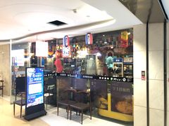 门面-槿Story·韩国料理(望京韩国美食城店)