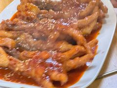 -外婆米肠汤饭(海滨中路店)