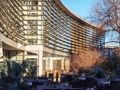-临空皇冠假日酒店-西餐厅(首都机场店)
