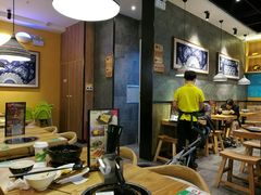 大堂-蒙自源过桥米线(红谷滩万达店)