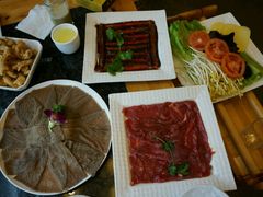 -老码头火锅(骡马市店)