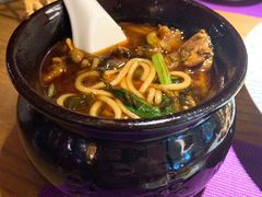 -中8楼风尚云南菜(颐堤港店)