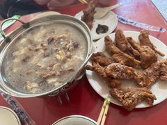 -宝翔羊汤馆