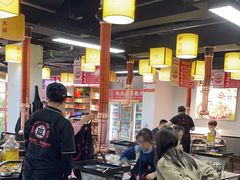 -郝大姐·乌龙山铁板烧(大学城三店)