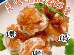 -小大董·烤鸭(西单大悦城店)