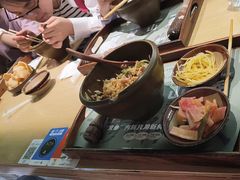 -京参 • 擂椒饭(这有山店)