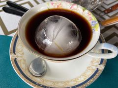 隆苑咖啡-万兴启丰椰子文化园餐厅