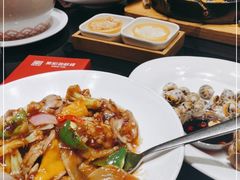 -紫阳海鲜楼·传承闽味(长乐路总店)