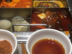 -海底捞火锅(奥山世纪城店)