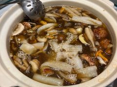 -天宜隆蘑菇宴火锅(石景山旗舰店)
