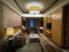 -西安赛瑞喜来登大酒店