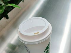 -星巴克臻选(宁波世纪东方广场店)