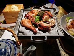 -绿茶餐厅(领展购物广场·中关村店)