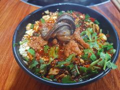 -牛华八婆麻辣烫(起源店)