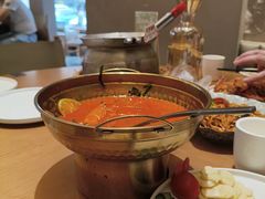 -隅乐胡椒虾·台湾菜·团建(皇岗店)