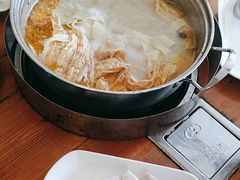 -15年老字号鑫鑫猪肚鸡·椰子鸡海南火锅(兴隆华侨农场店)