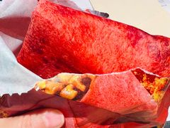 -肯德基(烟台万象汇店)