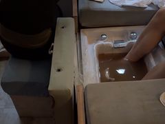 -云中漫步·足疗养生会馆(金开店)