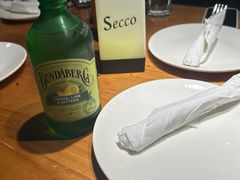 -Secco德式餐吧(南秀村店)