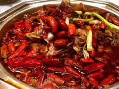 -李老爹香辣蟹(宣武门店)