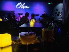 -ohbar live house(人广店)