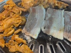-九田家黑牛烤肉(溧水万达店)
