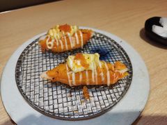 -新一番三文鱼寿司(大东海店)