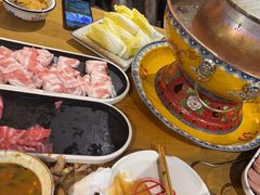 -记忆串城·东北烧烤·小龙虾·大型团建(南油店)