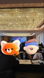 -武汉富力威斯汀酒店·宴会厅