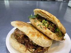-相聚青山餐厅(阎河路店)