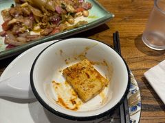 -正通记·哈尔滨烧烤·炭烤鸽子(七宝万科国际店)