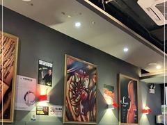 大堂-何记花甲(海岸城旗舰店)