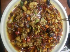 -川人百味·水煮活鱼(赛罕万达店)