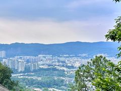 -火炉山森林公园