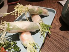 -安南越南餐厅(青岛万象城店)