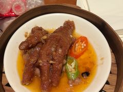 -杭州JW万豪酒店-万豪中餐厅