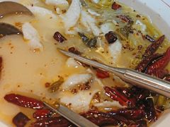 -川里谈·川味小馆(北京路店)