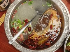 -丹妹麻辣烫(袁家岭20year店)