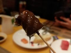 -上海西藏大厦万怡自助餐厅(徐汇店)