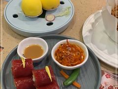 -点都德(海岸城店)