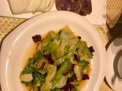 -巴扎美食·新疆菜·西域歌舞表演餐厅(新疆大厦店)