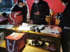 -老天桥蛙炉火锅(姑苏总店)