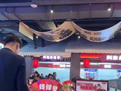 -钱锋炭缸烧烤(南湖大路总店)