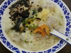 -老温州馄饨担(东游大厦店)