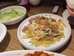 -渝信川菜(长安店)