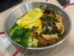 -佰搭果·广式茶餐厅(石牌东路店)